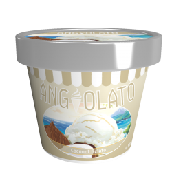 ANGIOLATO - 椰子意式雪糕 (100ml)