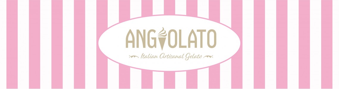 【ANGIOLATO】 第一間概念店盛大開幕啦！