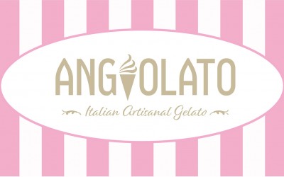 【ANGIOLATO】 第一間概念店盛大開幕啦！