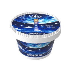 ANGIOLATO 銀河系列 [特別版]  - 焦糖海鹽意式雪糕 (80ml)