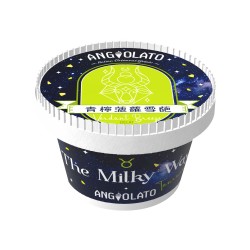 ANGIOLATO 銀河系列 [金牛座]- 青檸菠蘿雪葩 (80ml)