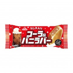 FUTABA - 可樂雲呢拿雪條 (100ml)