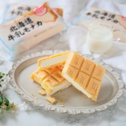 FUTABA - 北海道牛奶威化批 (200ml)