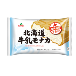 FUTABA - 北海道牛奶威化批 (200ml)