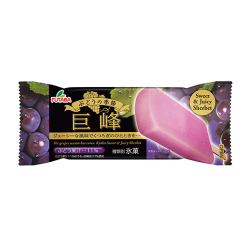FUTABA - 巨峰提子雪條 (90ml)