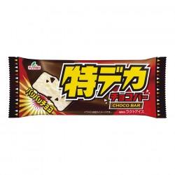 FUTABA - 特大朱古力雪條 (120ml)