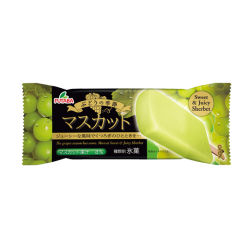 FUTABA - 香印提子雪條 (90ml)
