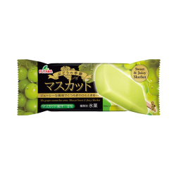 FUTABA - 香印提子雪條 (90ml)