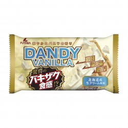 FUTABA - Dandy 雲呢拿威化批 (160 ml)