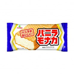 FUTABA - 雲呢拿威化批 (110ml)