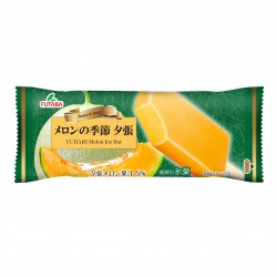 FUTABA - 夕張蜜瓜雪條   (90ml)